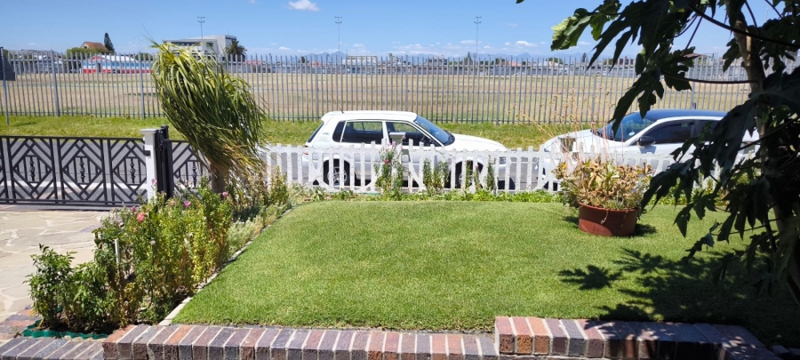 3 Bedroom Property for Sale in Belgravia Western Cape